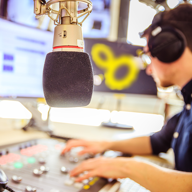 TME雙語(yǔ)制作項(xiàng)目